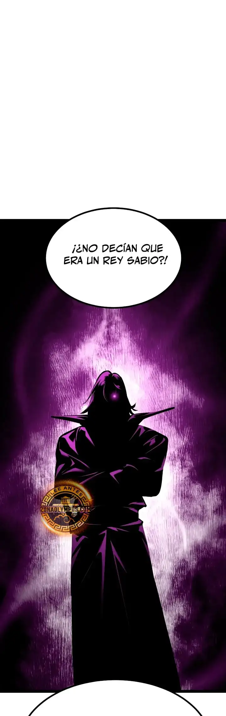 Goblin de nivel 999 capítulo 50, página 4