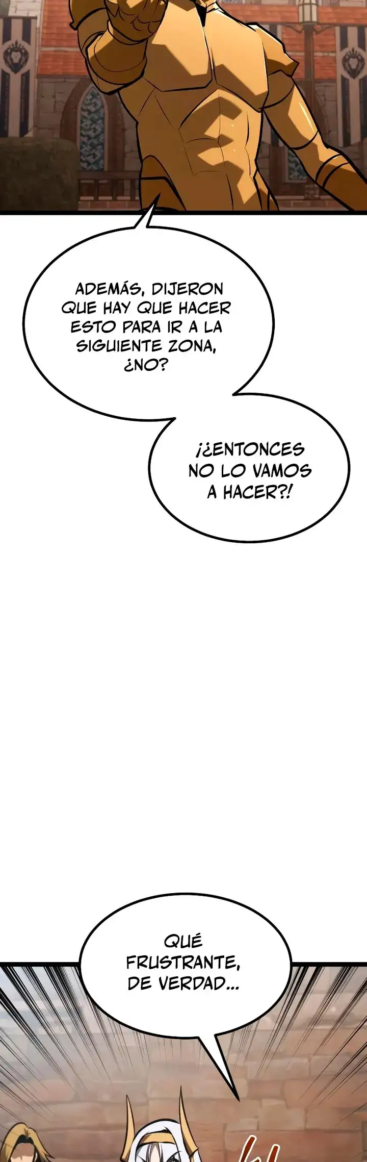 Goblin de nivel 999 capítulo 50, página 8