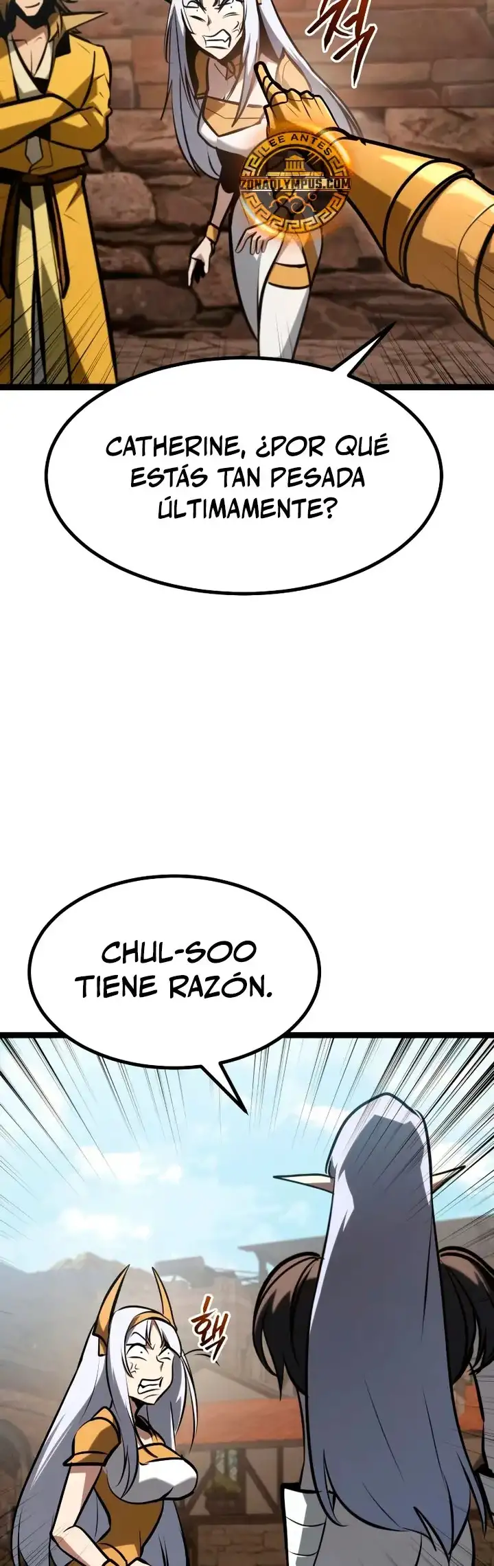 Goblin de nivel 999 capítulo 50, página 9