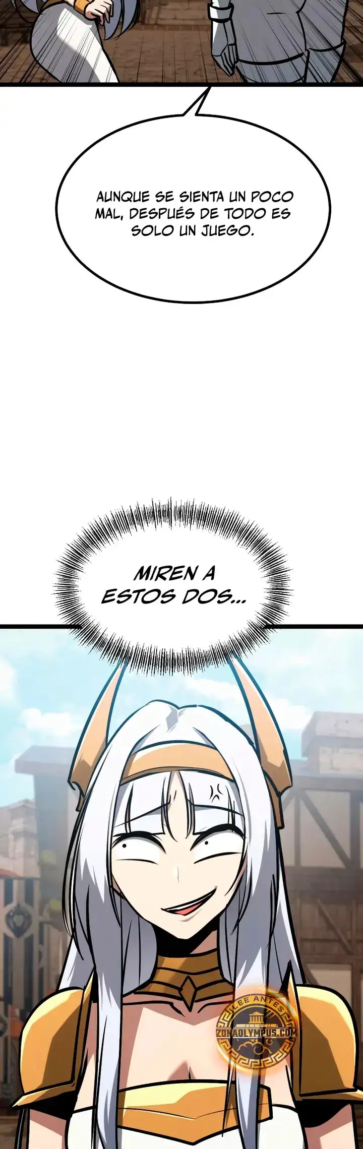 Goblin de nivel 999 capítulo 50, página 10