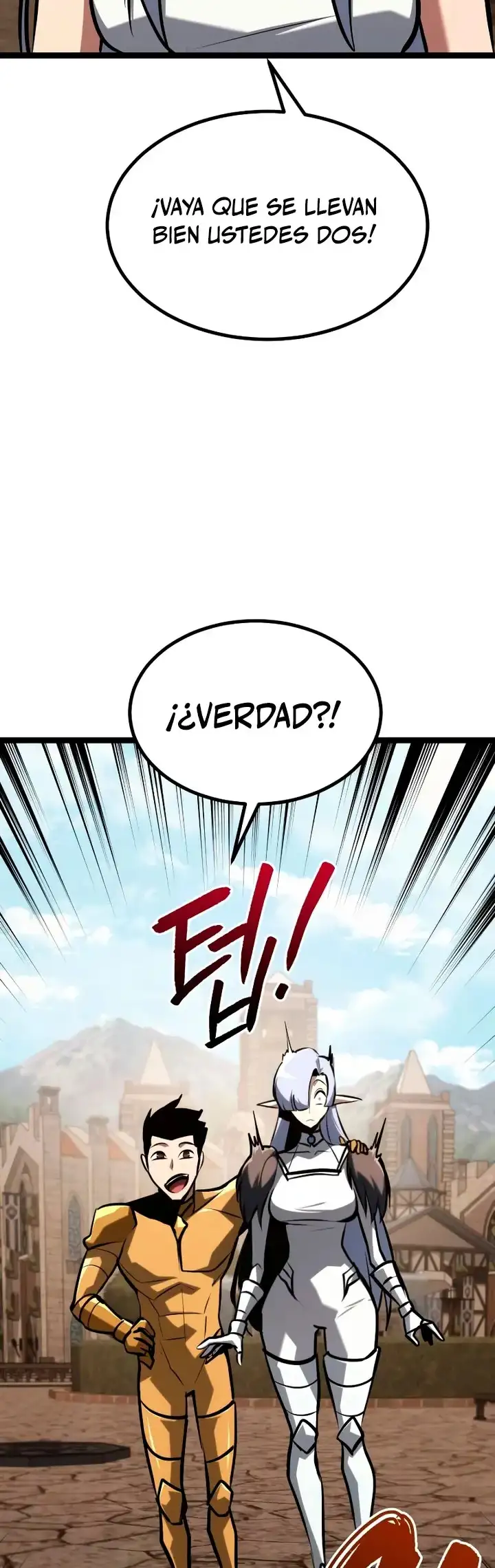 Goblin de nivel 999 capítulo 50, página 11