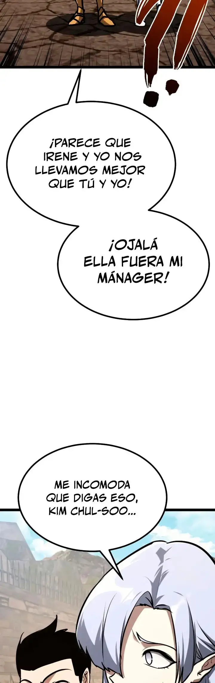 Goblin de nivel 999 capítulo 50, página 12