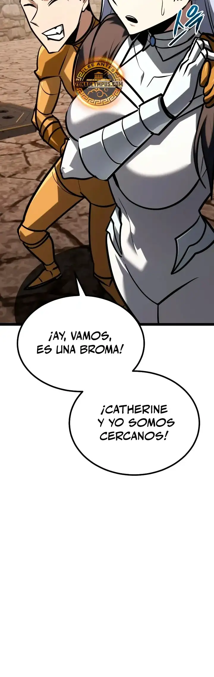 Goblin de nivel 999 capítulo 50, página 13