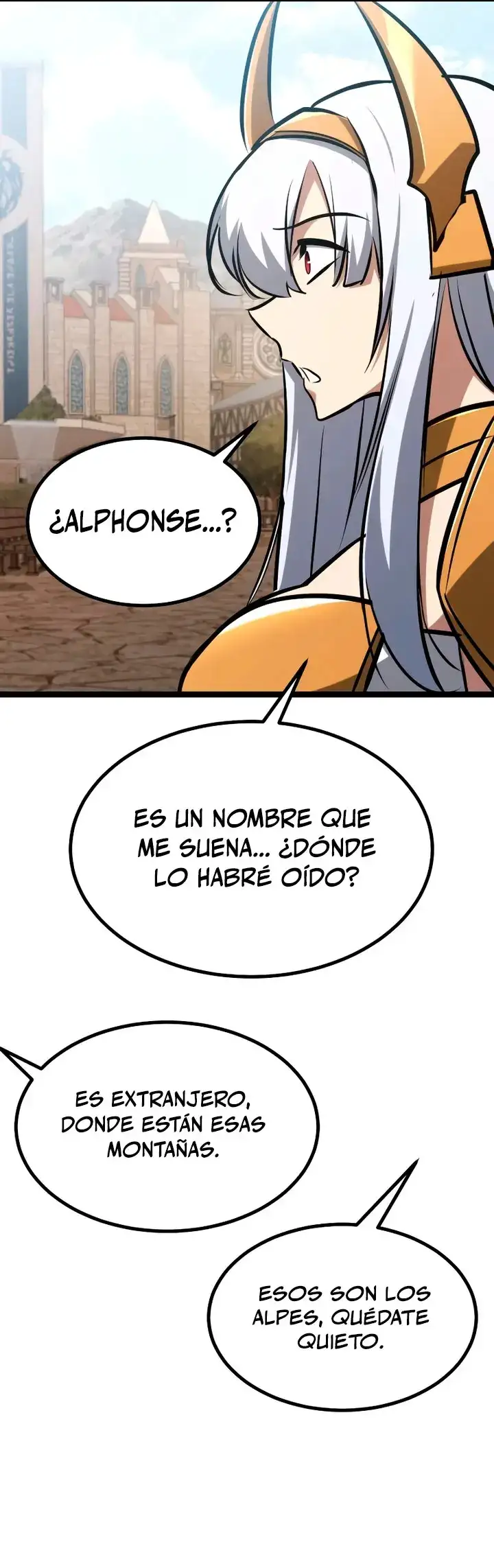 Goblin de nivel 999 capítulo 50, página 26