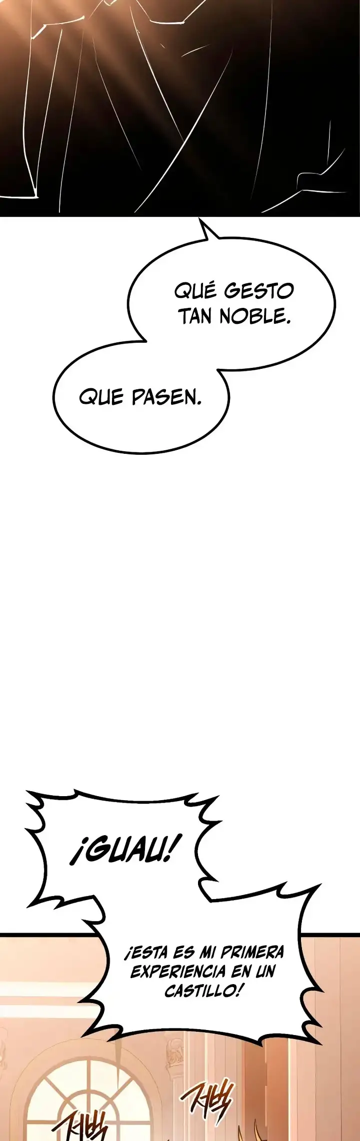 Goblin de nivel 999 capítulo 50, página 33