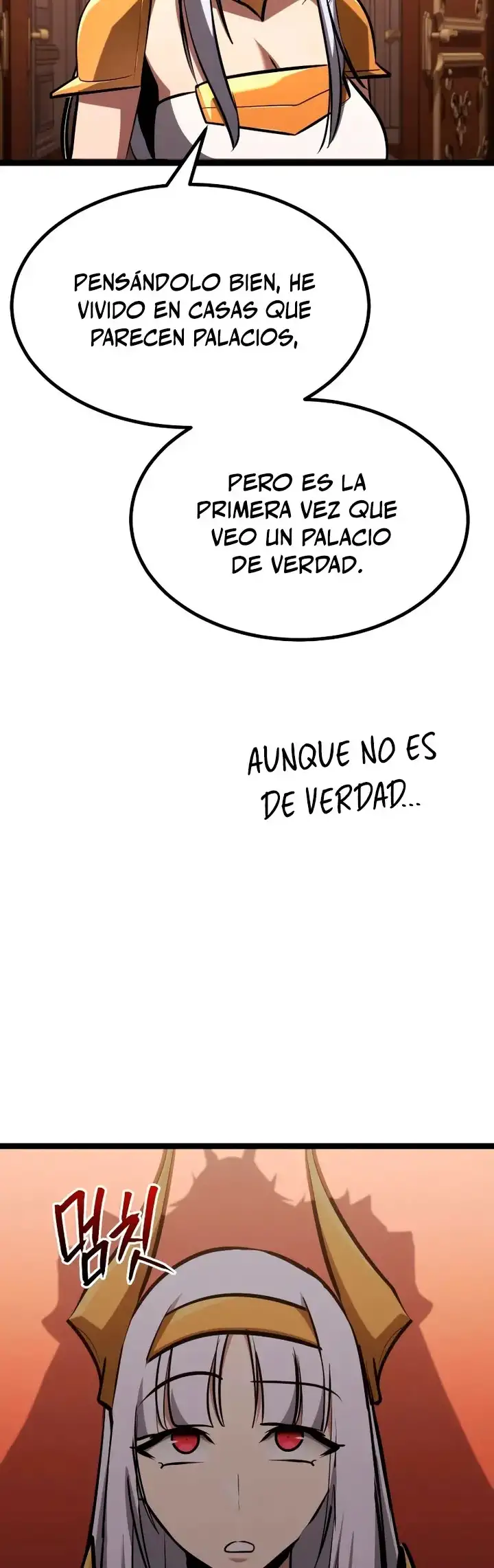Goblin de nivel 999 capítulo 50, página 35