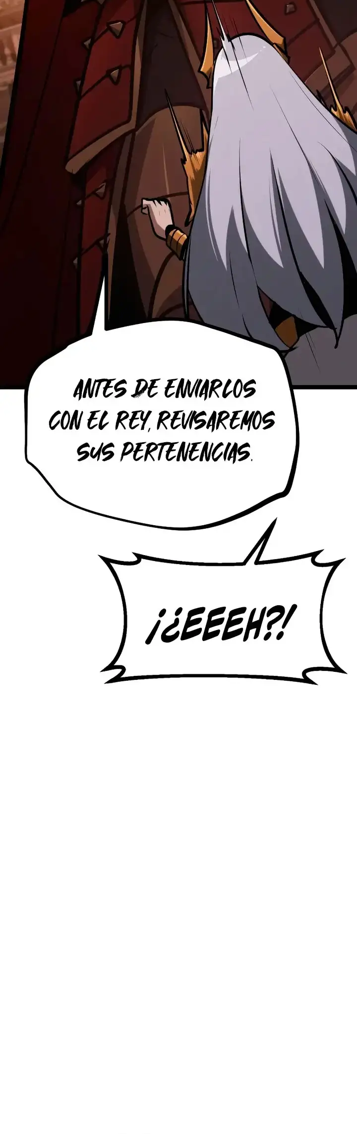 Goblin de nivel 999 capítulo 50, página 37