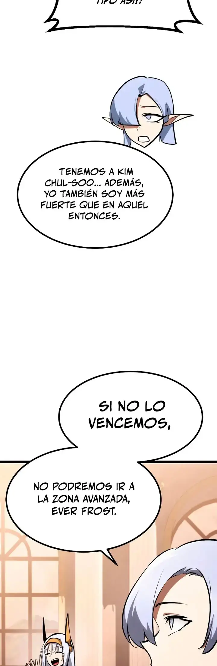 Goblin de nivel 999 capítulo 50, página 41