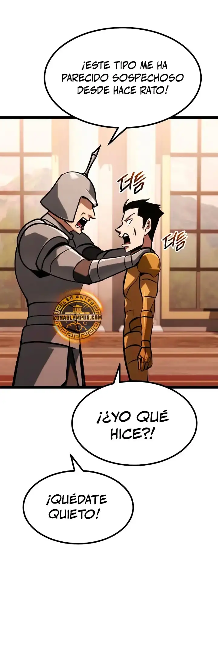 Goblin de nivel 999 capítulo 50, página 43