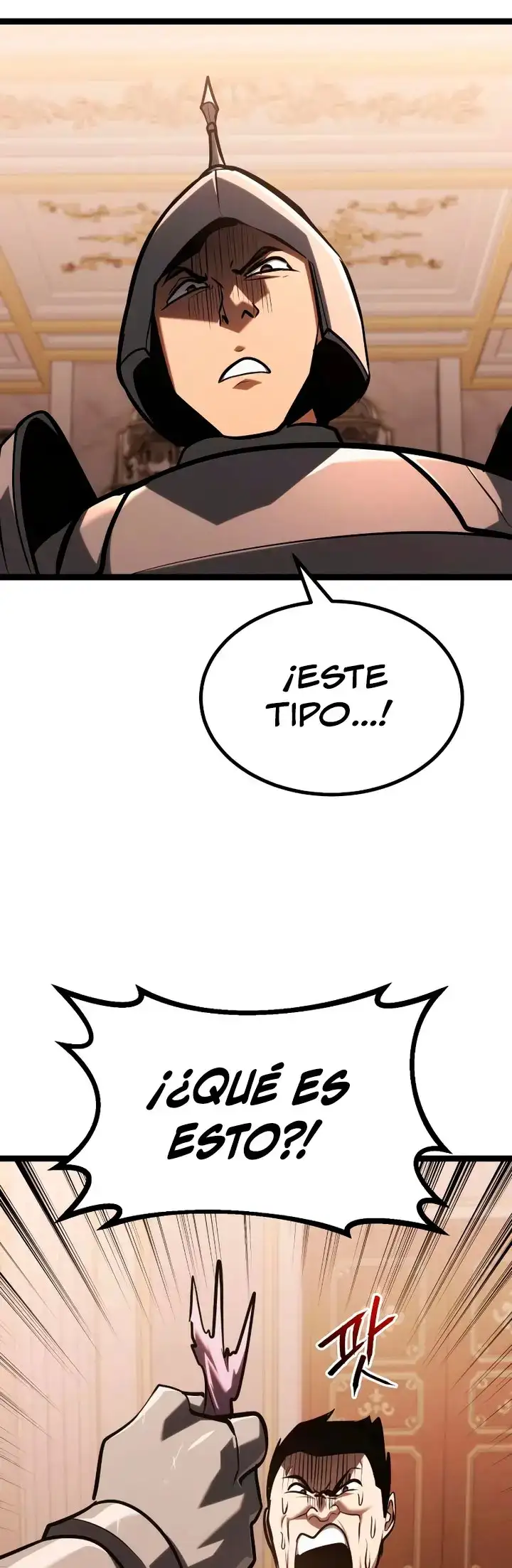Goblin de nivel 999 capítulo 50, página 44