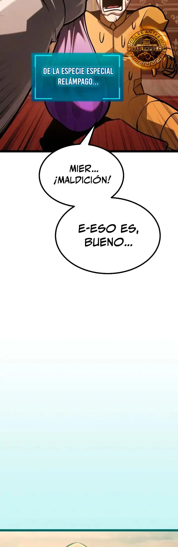 Goblin de nivel 999 capítulo 50, página 45