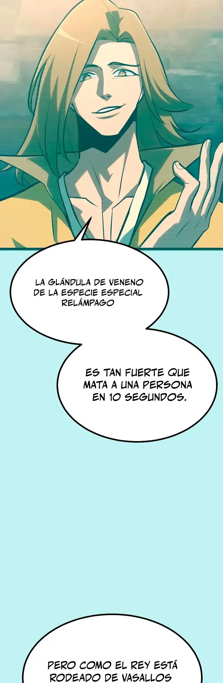 Goblin de nivel 999 capítulo 50, página 46