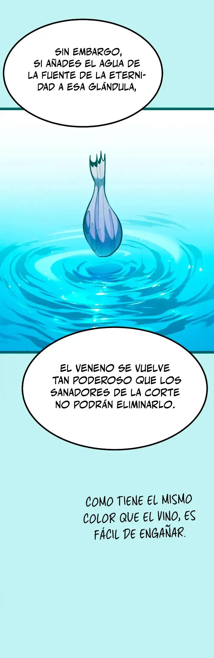 Goblin de nivel 999 capítulo 50, página 48