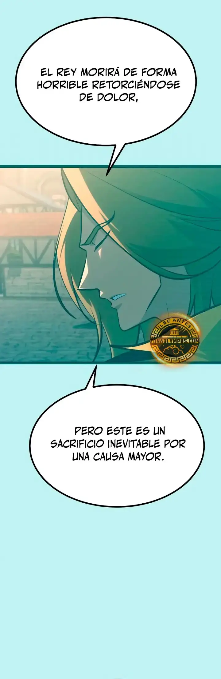 Goblin de nivel 999 capítulo 50, página 49
