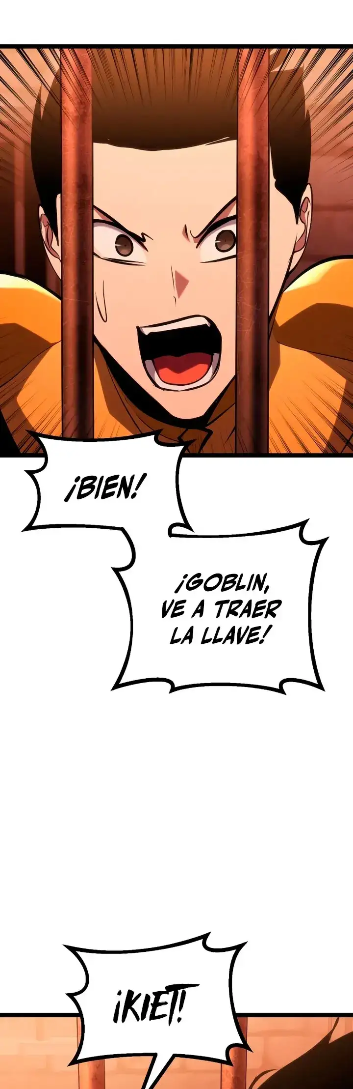 Goblin de nivel 999 capítulo 50, página 58