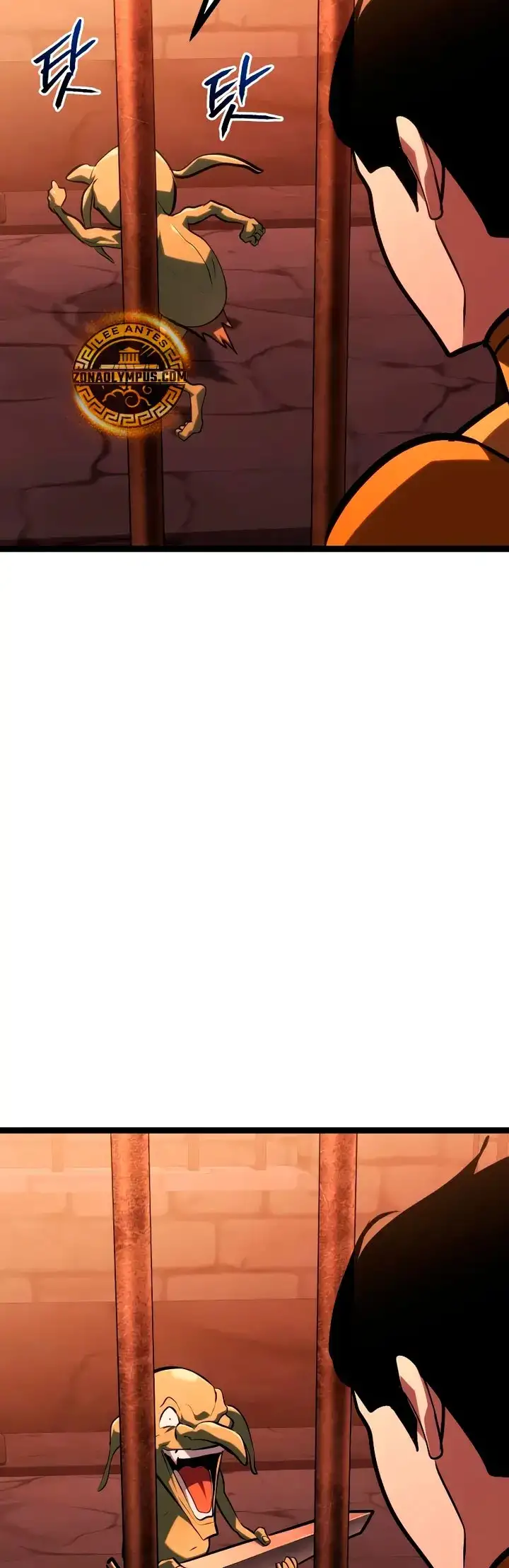 Goblin de nivel 999 capítulo 50, página 59