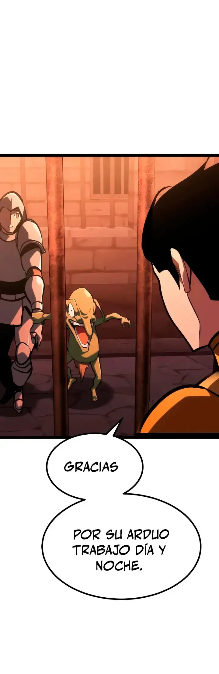 Goblin de nivel 999 capítulo 50, página 63