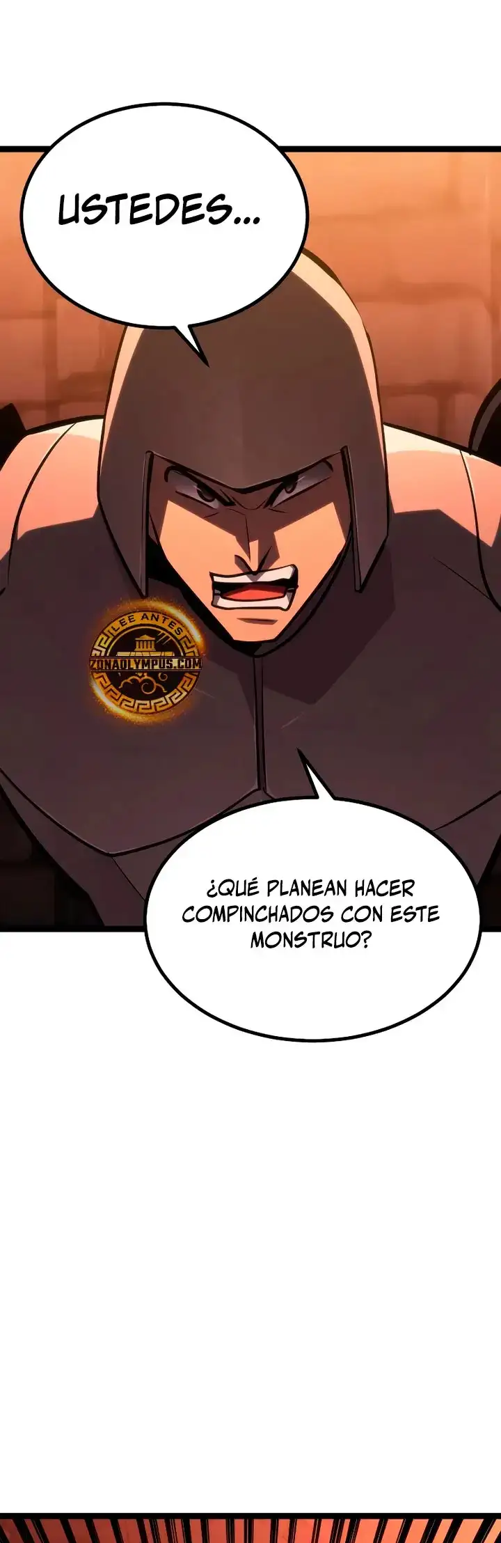 Goblin de nivel 999 capítulo 50, página 64