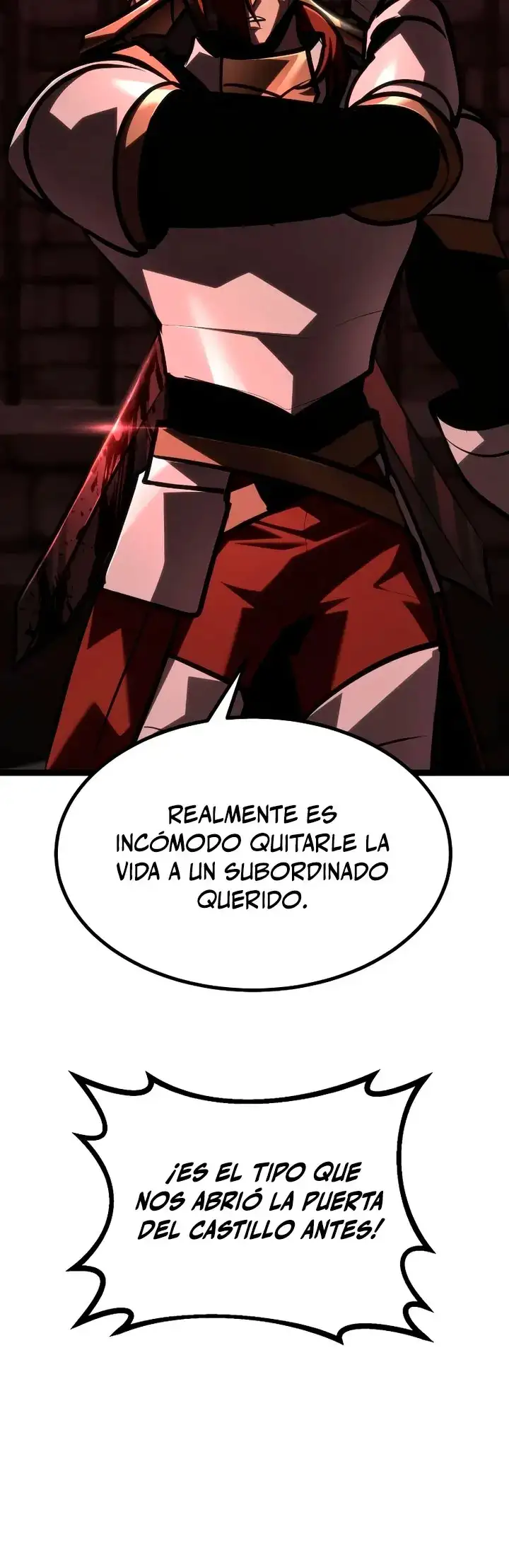 Goblin de nivel 999 capítulo 50, página 67