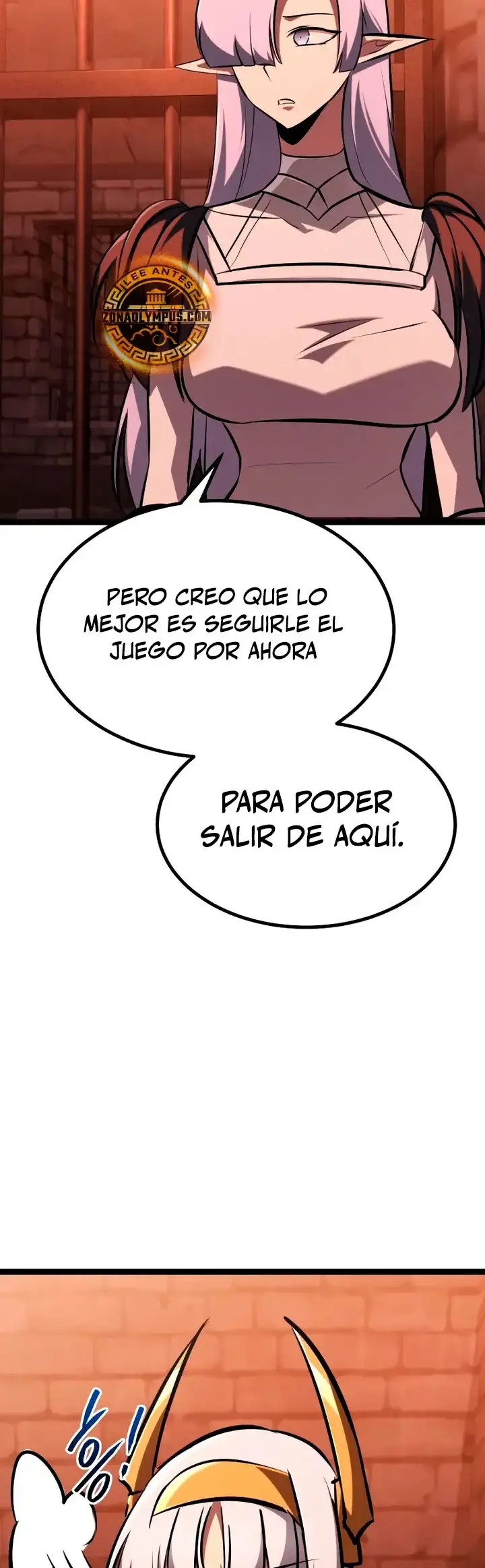Goblin de nivel 999 capítulo 50, página 75