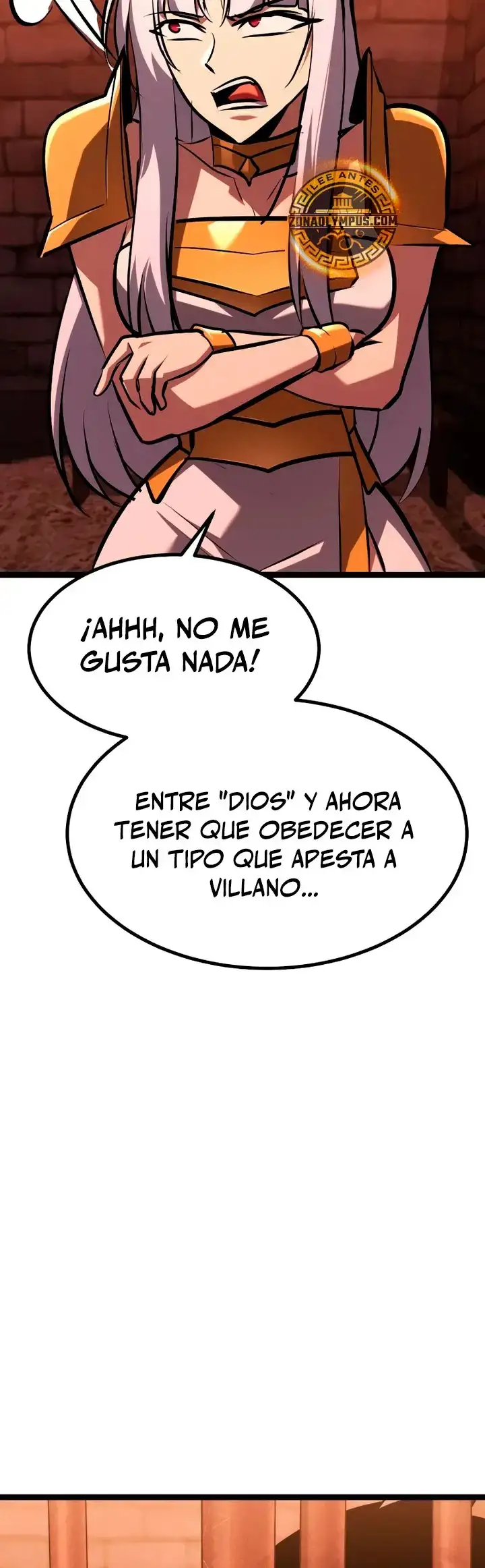 Goblin de nivel 999 capítulo 50, página 76