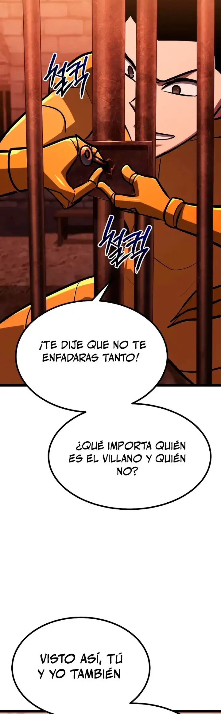 Goblin de nivel 999 capítulo 50, página 77