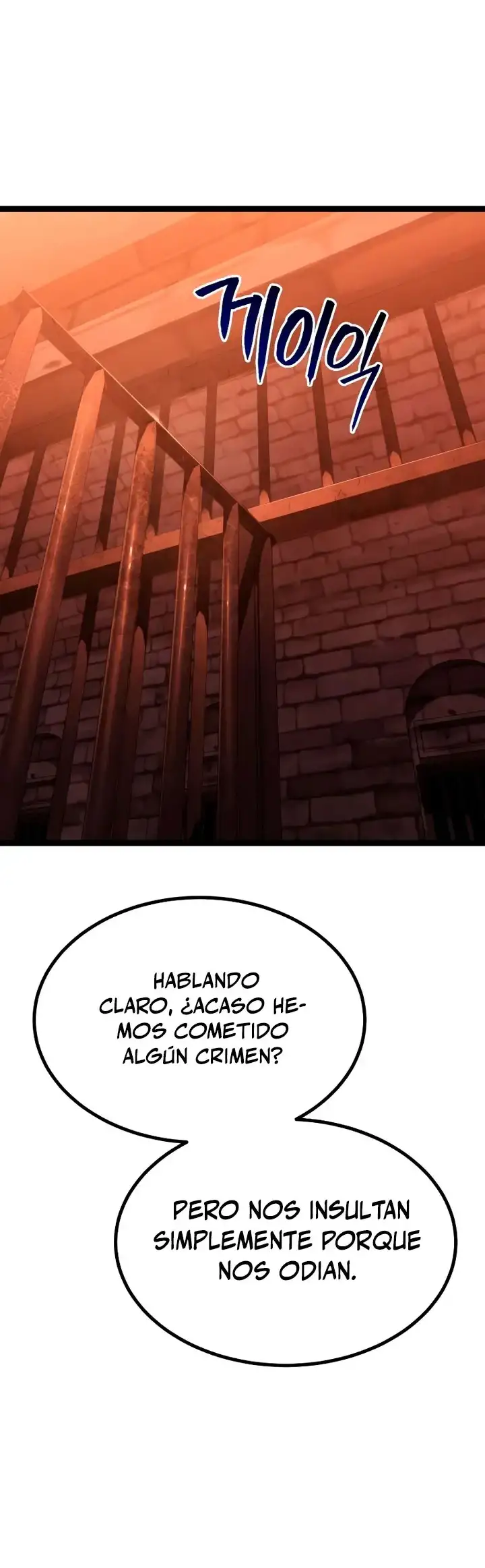 Goblin de nivel 999 capítulo 50, página 79
