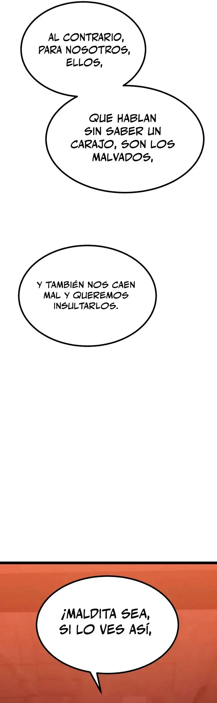 Goblin de nivel 999 capítulo 50, página 80