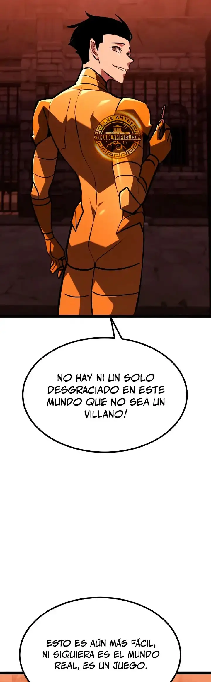 Goblin de nivel 999 capítulo 50, página 81