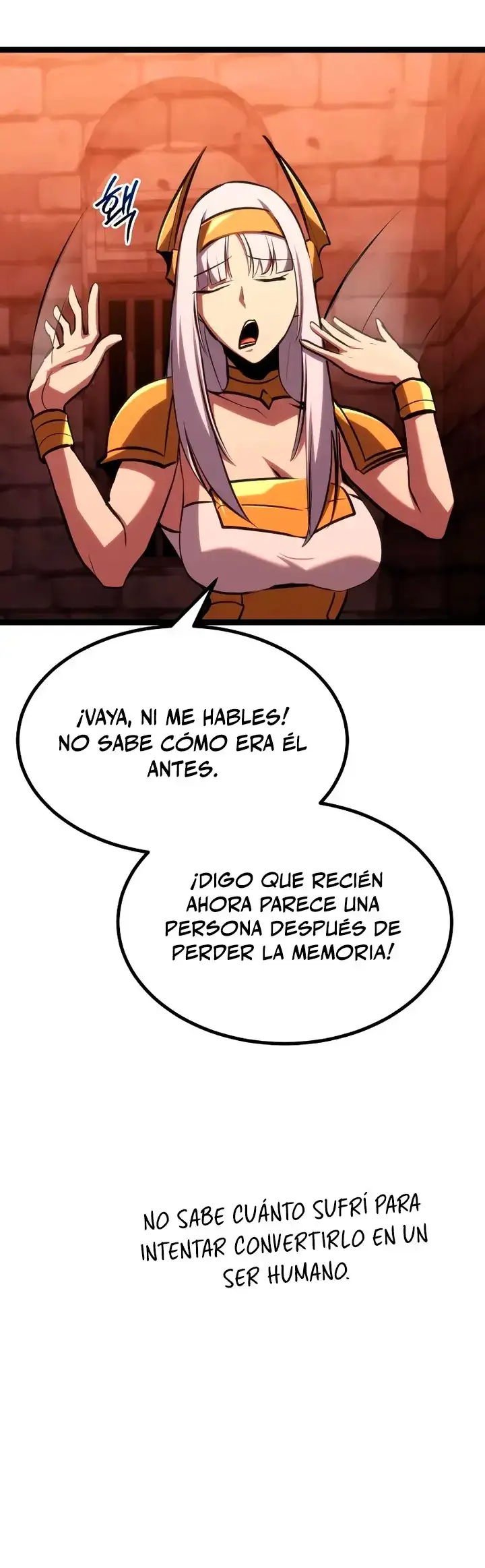 Goblin de nivel 999 capítulo 50, página 86