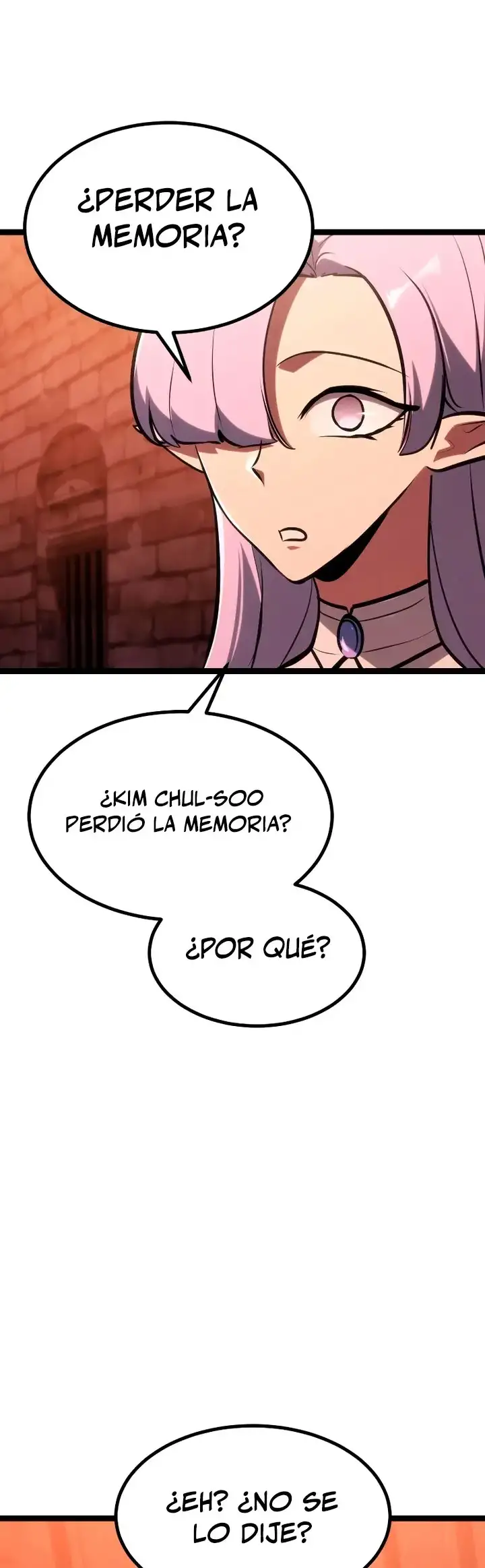 Goblin de nivel 999 capítulo 50, página 87