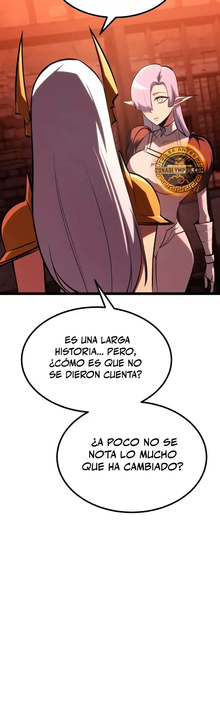 Goblin de nivel 999 capítulo 50, página 88