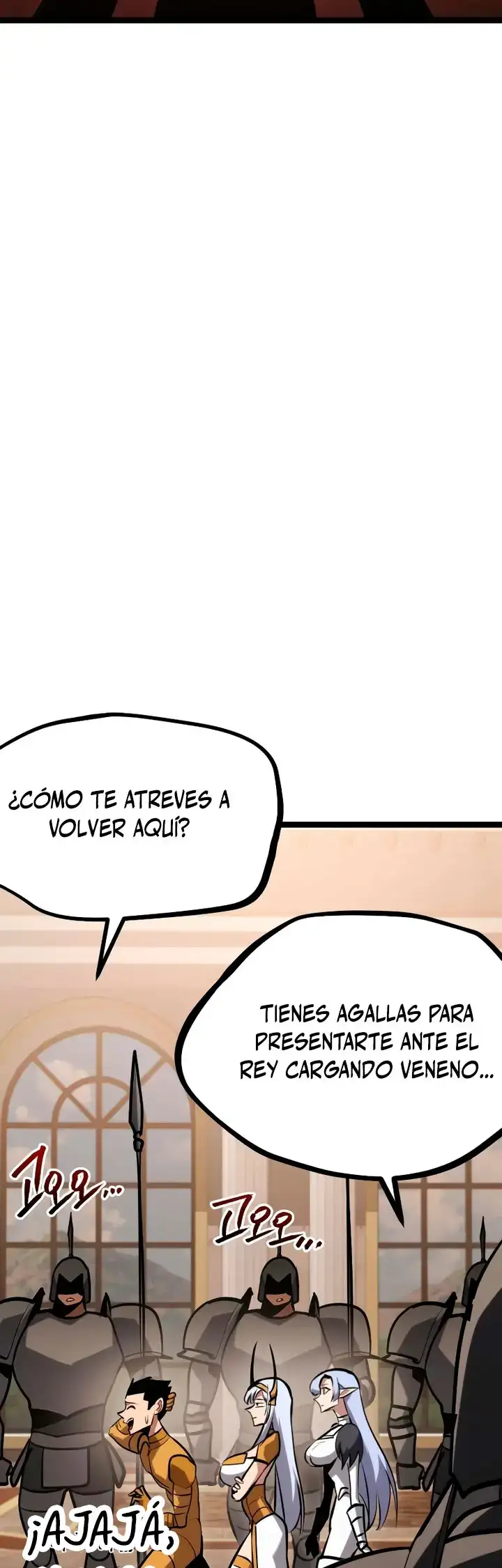 Goblin de nivel 999 capítulo 51, página 3