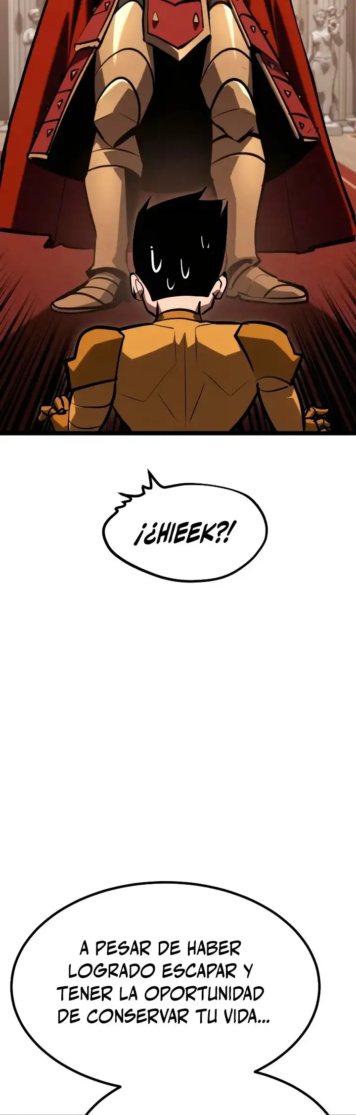 Goblin de nivel 999 capítulo 51, página 5