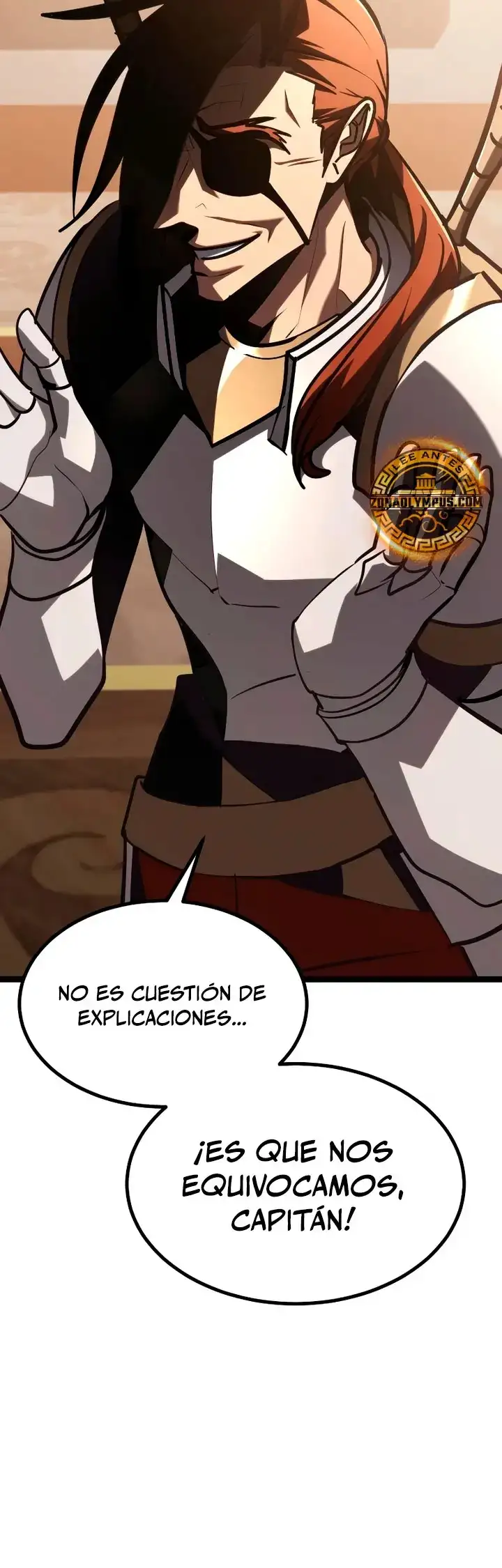 Goblin de nivel 999 capítulo 51, página 9