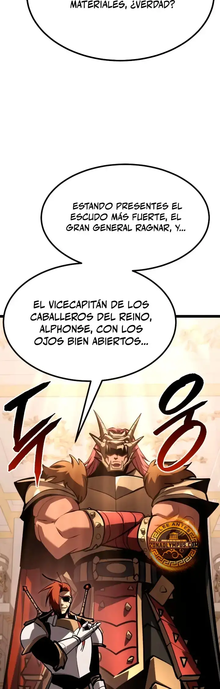 Goblin de nivel 999 capítulo 51, página 11
