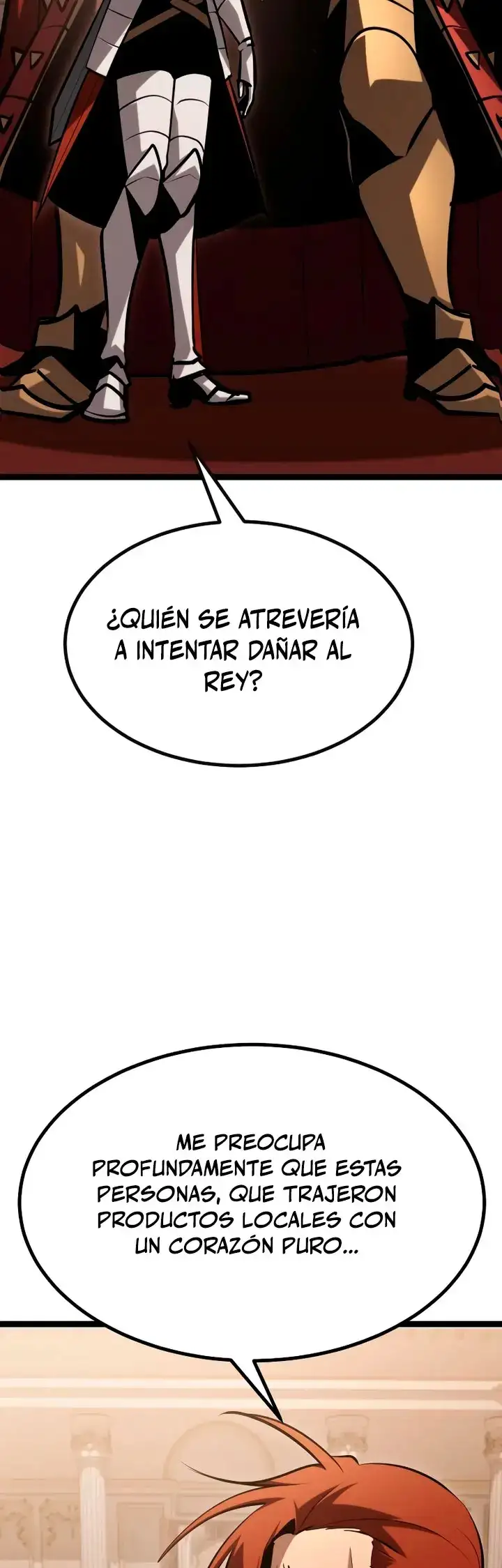 Goblin de nivel 999 capítulo 51, página 12