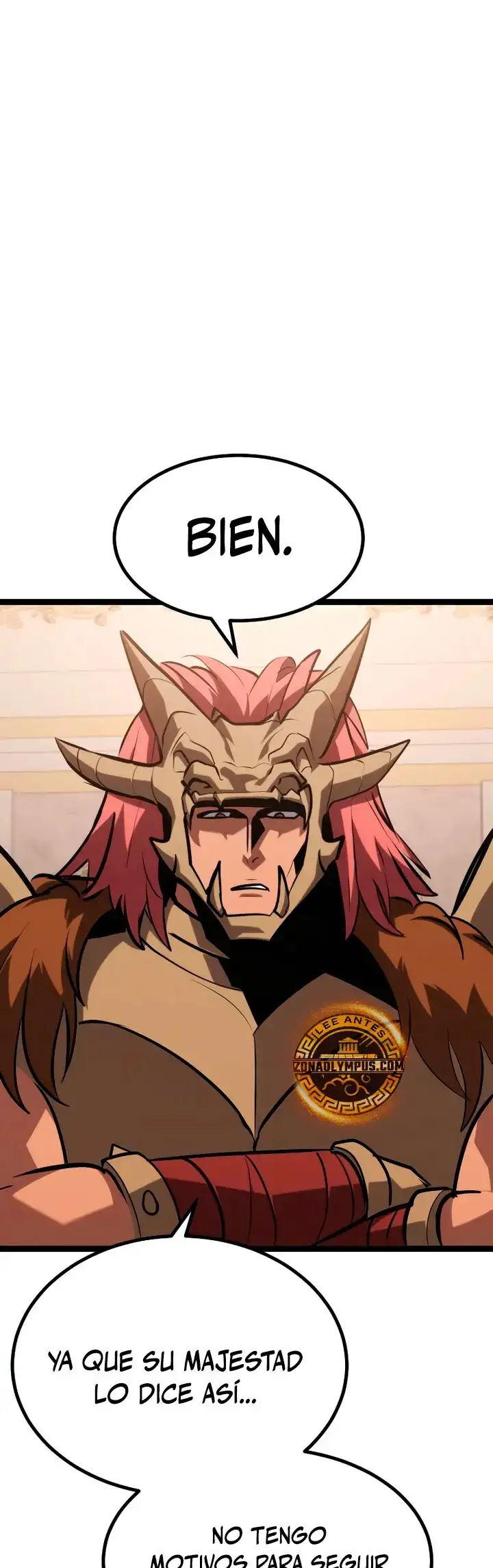 Goblin de nivel 999 capítulo 51, página 16