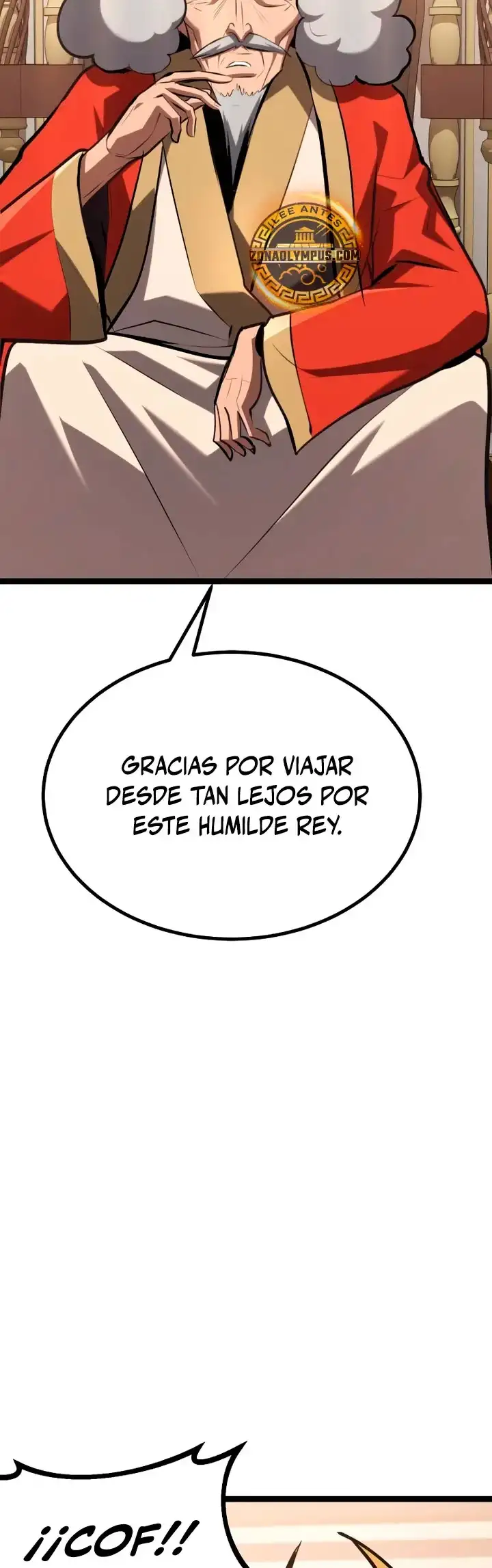 Goblin de nivel 999 capítulo 51, página 19