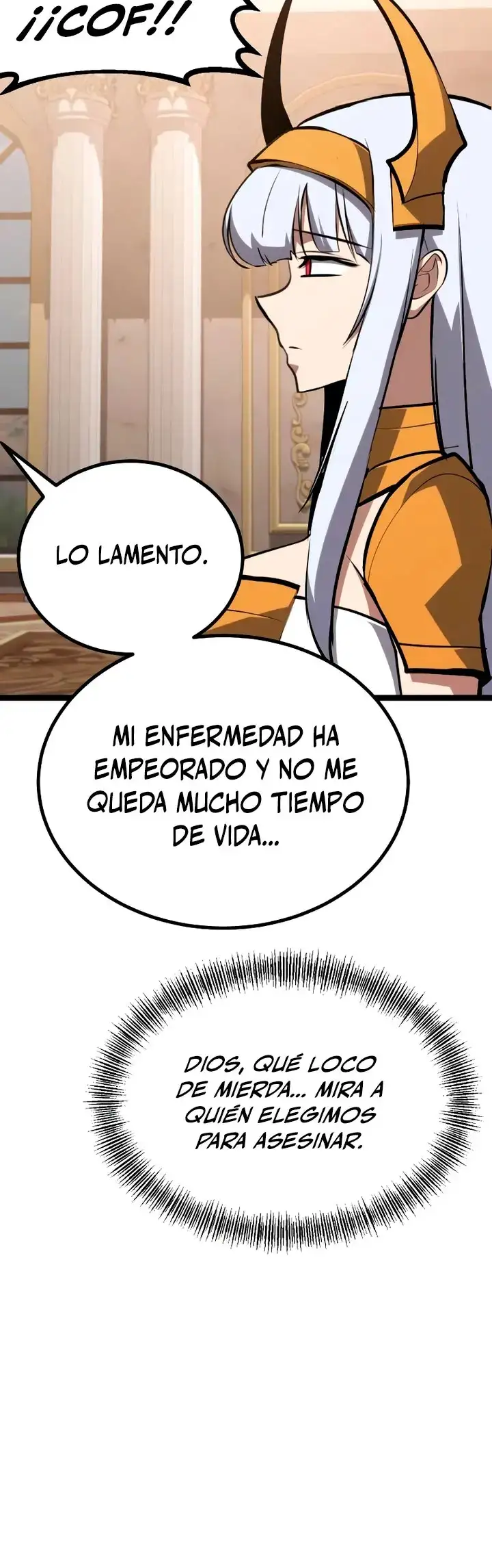 Goblin de nivel 999 capítulo 51, página 20