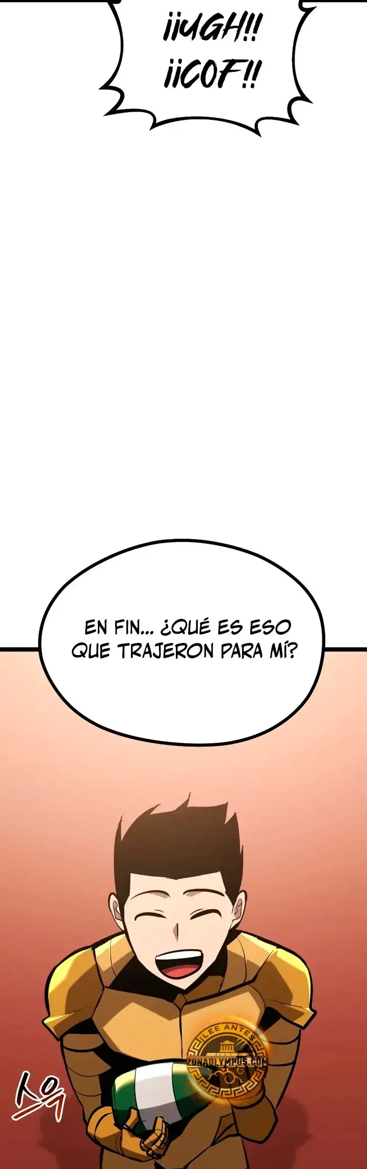 Goblin de nivel 999 capítulo 51, página 23