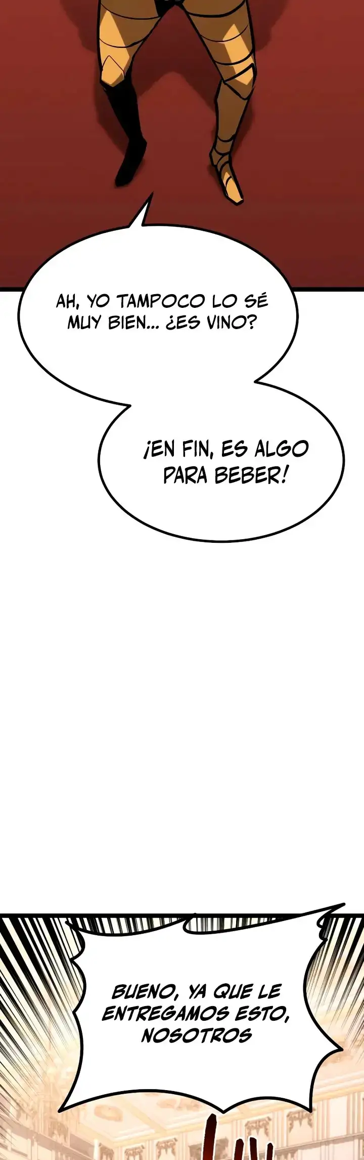 Goblin de nivel 999 capítulo 51, página 24