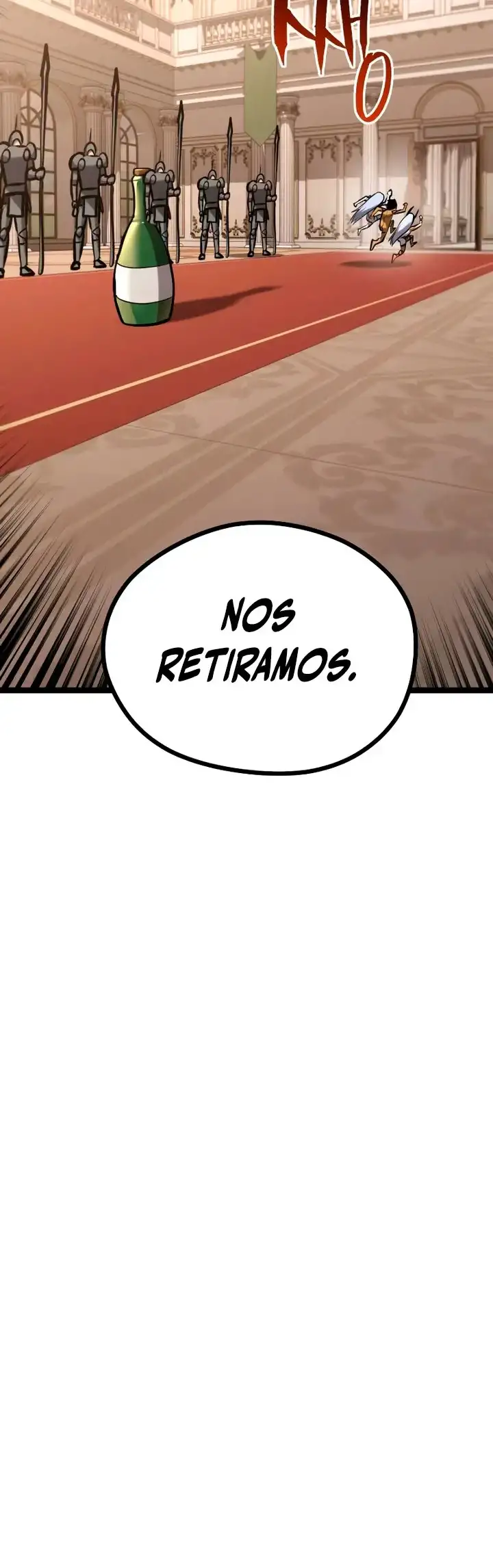 Goblin de nivel 999 capítulo 51, página 25