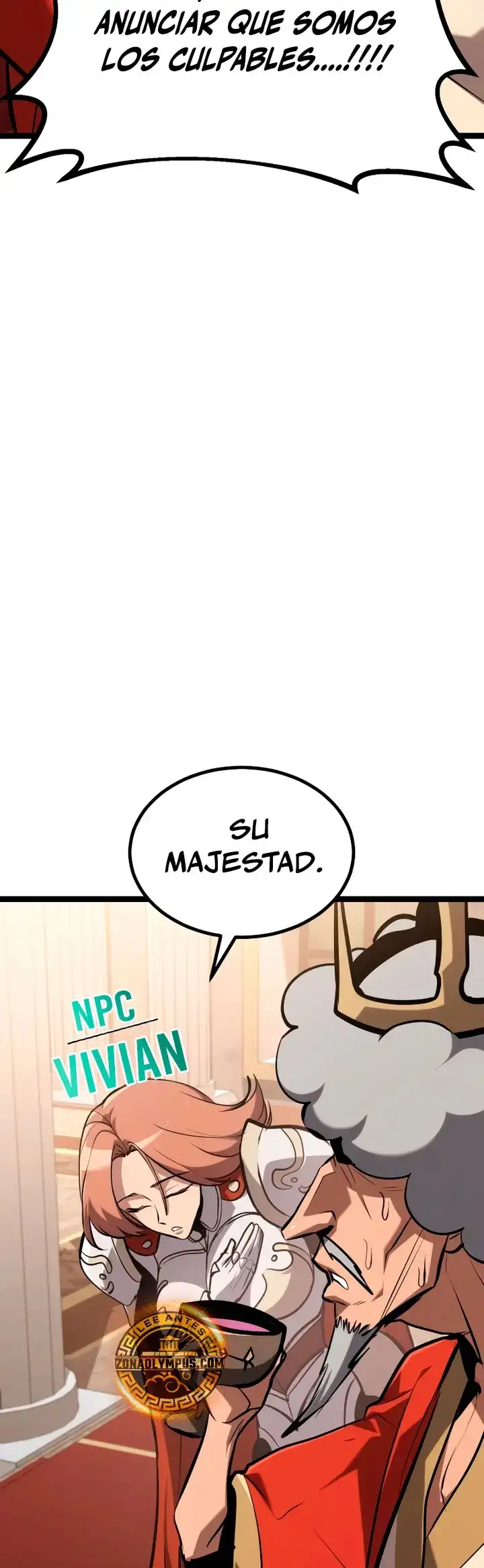 Goblin de nivel 999 capítulo 51, página 30