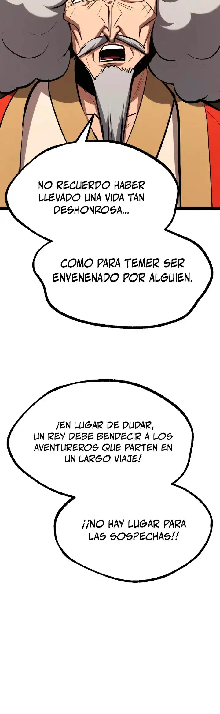 Goblin de nivel 999 capítulo 51, página 32