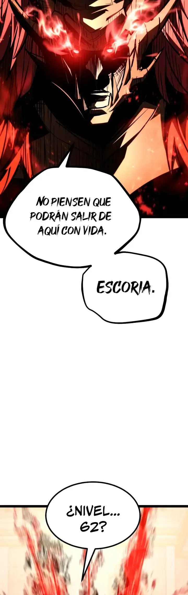 Goblin de nivel 999 capítulo 51, página 48