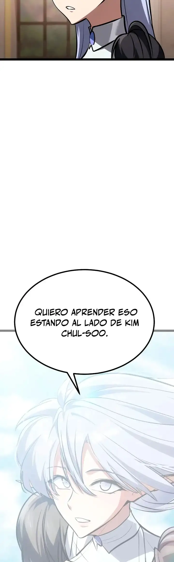 Goblin de nivel 999 capítulo 51, página 55