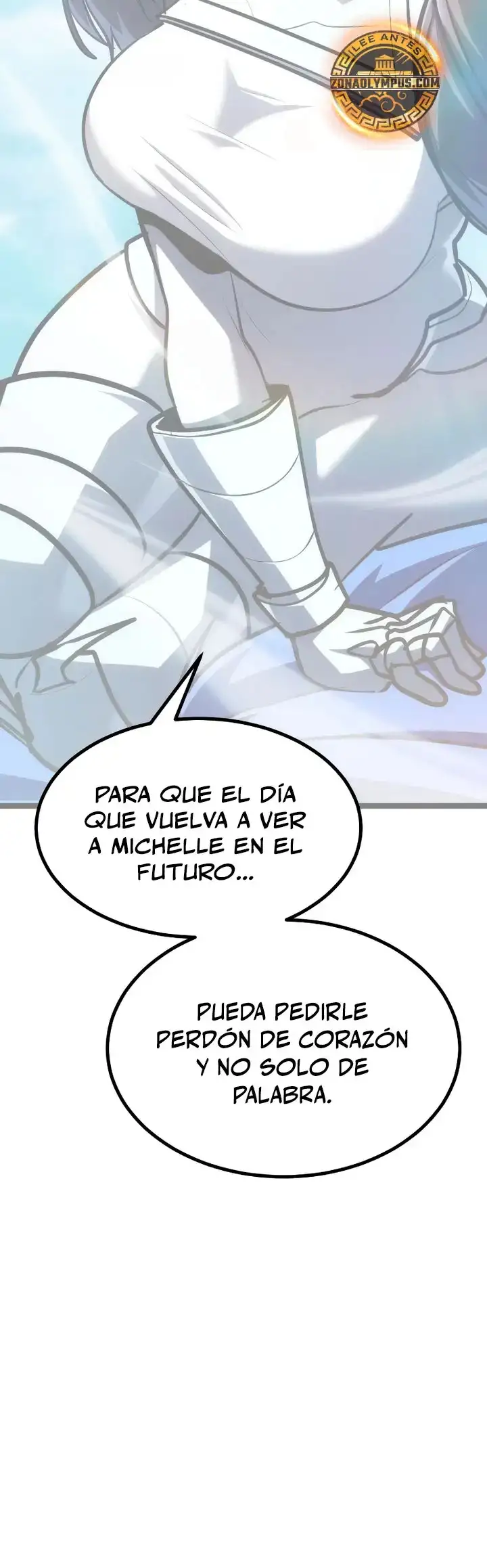 Goblin de nivel 999 capítulo 51, página 56