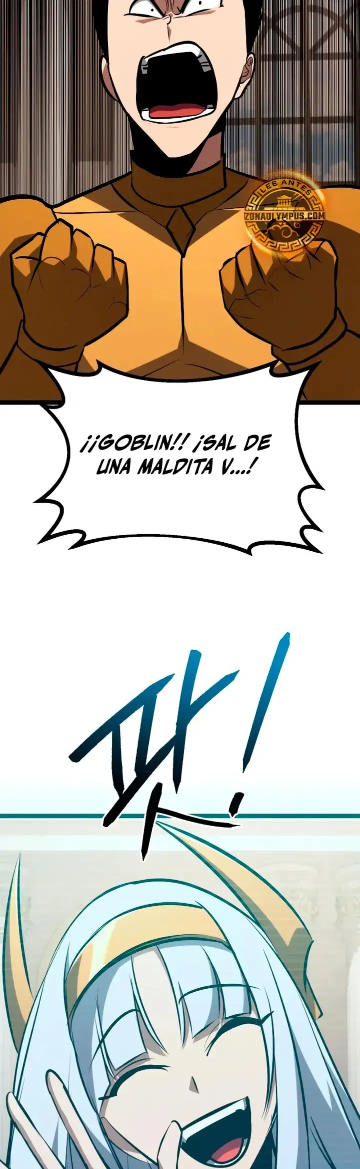 Goblin de nivel 999 capítulo 51, página 63