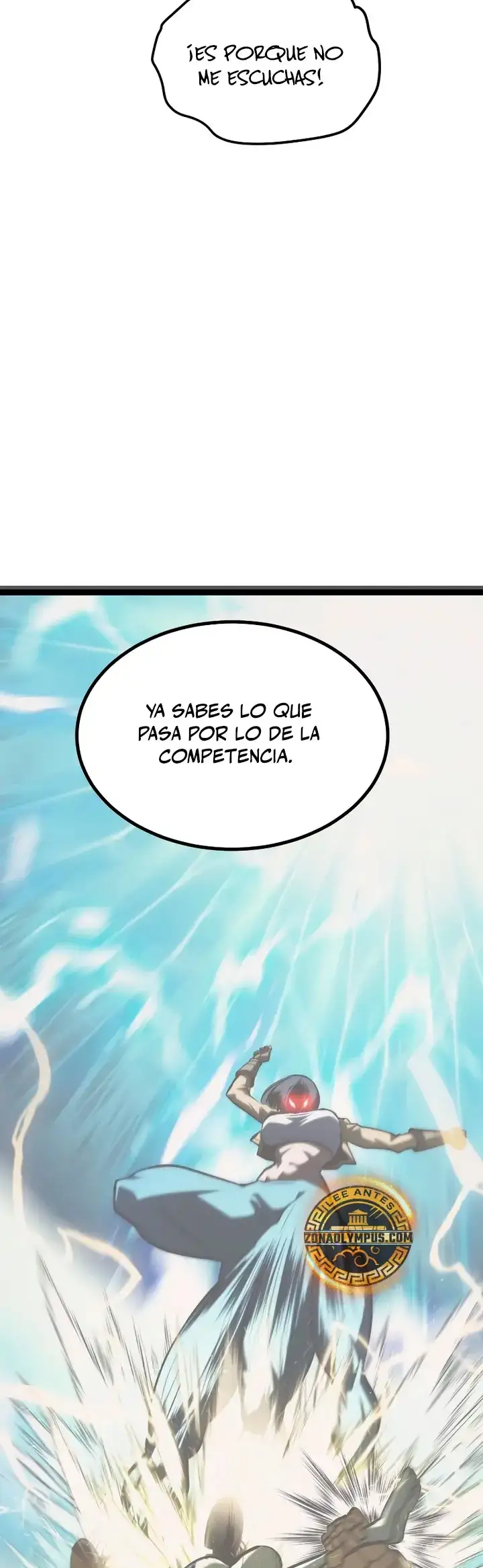 Goblin de nivel 999 capítulo 51, página 66